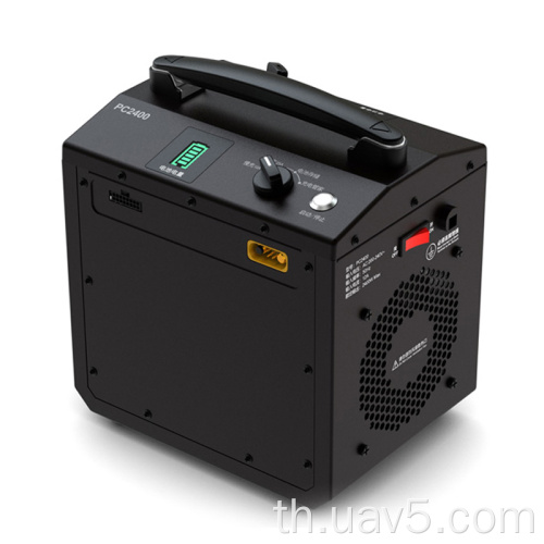 Tattu 14s 22000mah 58.8V แบตเตอรี่โดรนลิเธียม